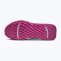 Scarpe Nike Promina donna bianco/rosa brillante 5