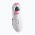 Scarpe Nike Promina donna bianco/rosa brillante 6
