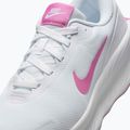 Scarpe Nike Promina donna bianco/rosa brillante 8