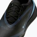 Scarpe da calcio uomo Nike Phantom 6 Low Academy IC nero/nero 9