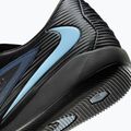 Scarpe da calcio uomo Nike Phantom 6 Low Academy IC nero/nero 10