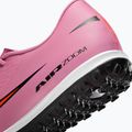 Scarpe da calcio uomo Nike Mercurial Vapor 16 Academy TF magic flamingo/nero/totale crimson 10