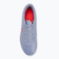 Nike Tiempo Legend 10 Academy FG/MG blu eclissi/nero scarpe da calcio per bambini 5