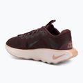 Scarpe da donna Nike Motiva burgundy crush/red sepia/silt red/burgundy crush 3