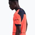 Maglia da calcio uomo Nike FC Barcelona 2025/26 Stadium Third bright mango/midnight navy/midnight navy 5