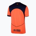 Maglia da calcio uomo Nike FC Barcelona 2025/26 Stadium Third bright mango/midnight navy/midnight navy 8