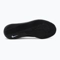 Scarpe da calcio per bambini Nike Mercurial Superfly 10 Club nero/blu ghiaccio 4