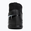 Scarpe da calcio per bambini Nike Mercurial Superfly 10 Club nero/blu ghiaccio 6