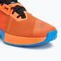 Buty treningowe męskie Nike Metcon 10 total orange/photo blue/black/white 7