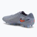 Scarpe da calcio da uomo Nike Tiempo Legend 10 Elite AG-Pro nero eclipse/nero 3
