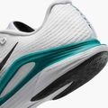Scarpe da tennis da uomo Nike Vapor 12 bianco / nero / radiant emerald 16