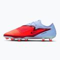 Uomo Nike Phantom 6 Low Elite AG-Pro scarpe da calcio royal tint/right crimson 9