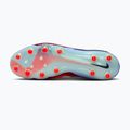 Uomo Nike Phantom 6 Low Elite AG-Pro scarpe da calcio royal tint/right crimson 12