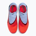 Uomo Nike Phantom 6 Low Elite AG-Pro scarpe da calcio royal tint/right crimson 13
