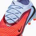 Uomo Nike Phantom 6 Low Elite AG-Pro scarpe da calcio royal tint/right crimson 14