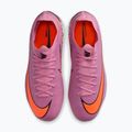Scarpe da calcio Nike Jr. Mercurial Vapor 16 Pro FG magic flamingo/nero/total crimson 13