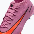 Scarpe da calcio Nike Jr. Mercurial Vapor 16 Pro FG magic flamingo/nero/total crimson 14