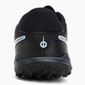 Nike Tiempo Legend 10 Academy TF scarpe da calcio per bambini nero/nero 6