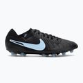 Scarpe da calcio Nike Legend 10 Pro Ag-Pro uomo nero/nero 2