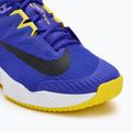 Scarpe da uomo Nike Vapor Pro 3 Clay blu racer / nero / bianco / lightening 7