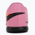 Scarpe da calcio da bambino Nike Mercurial Vapor 16 Club IC magic flamingo/nero/total crimson 6