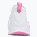 Scarpe da ginnastica da donna Nike Free Metcon 6 bianco/rosa brillante 6