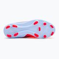 Nike Phantom 6 High Club FG/MG scarpe da calcio per bambini royal tint/bright crimson 4