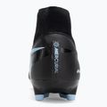 Scarpe da calcio uomo Nike Mercurial Superfly 10 Academy MG nero/blu ghiaccio 6