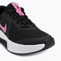 Scarpe da allenamento donna Nike MC Trainer 3 black/playful pink 7