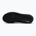 Scarpe da calcio per bambini Nike Mercurial Superfly 10 Club nero/blu ghiaccio 12