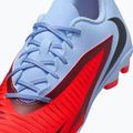 Scarpe da calcio uomo Nike Phantom 6 Low Club FG/MG royal tint/bright crimson 8