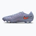 Scarpe da calcio uomo Nike Tiempo Legend 10 Pro FG blu eclissi/nero 2