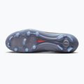 Scarpe da calcio uomo Nike Tiempo Legend 10 Pro FG blu eclissi/nero 5