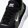 Scarpe da allenamento uomo Nike Free 2025 black/white/green strike/vivid purple 9