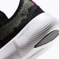 Scarpe da allenamento uomo Nike Free 2025 black/white/green strike/vivid purple 10