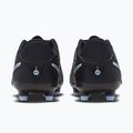 Scarpe da calcio per bambini Nike Tiempo Legend 10 Academy FG/MG nero/nero 11