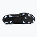 Scarpe da calcio per bambini Nike Mercurial Superfly 10 Club FG/MG nero/blu ghiaccio 4