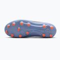 Nike Tiempo Legend 10 Academy FG/MG blu eclissi/nero scarpe da calcio per bambini 5