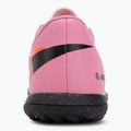 Scarpe da calcio da bambino Nike Mercurial Vapor 16 Club TF magic flamingo/nero/total crimson 6