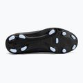 Scarpe da calcio per bambini Nike Phantom 6 Low Club MG nero/nero 4