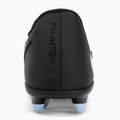 Scarpe da calcio per bambini Nike Phantom 6 Low Club MG nero/nero 6