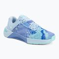 Scarpe da training da donna Nike Metcon 10 AMP ice blue/royal pulse/racer blue/white