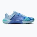 Scarpe da training da donna Nike Metcon 10 AMP ice blue/royal pulse/racer blue/white 8
