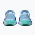Scarpe da training da donna Nike Metcon 10 AMP ice blue/royal pulse/racer blue/white 11