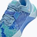 Scarpe da training da donna Nike Metcon 10 AMP ice blue/royal pulse/racer blue/white 15