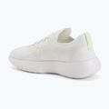 Scarpe da ginnastica da donna Nike Free 2025 bianco/barely volt/platinum tint 3