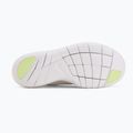 Scarpe da ginnastica da donna Nike Free 2025 bianco/barely volt/platinum tint 4