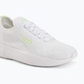 Scarpe da ginnastica da donna Nike Free 2025 bianco/barely volt/platinum tint 7