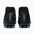 Scarpe da calcio uomo Nike Mercurial Superfly 10 Academy MG nero/blu ghiaccio 11