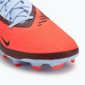 Scarpe da calcio uomo Nike Phantom 6 Low Academy FG/MG royal tint/bright crimson 7
